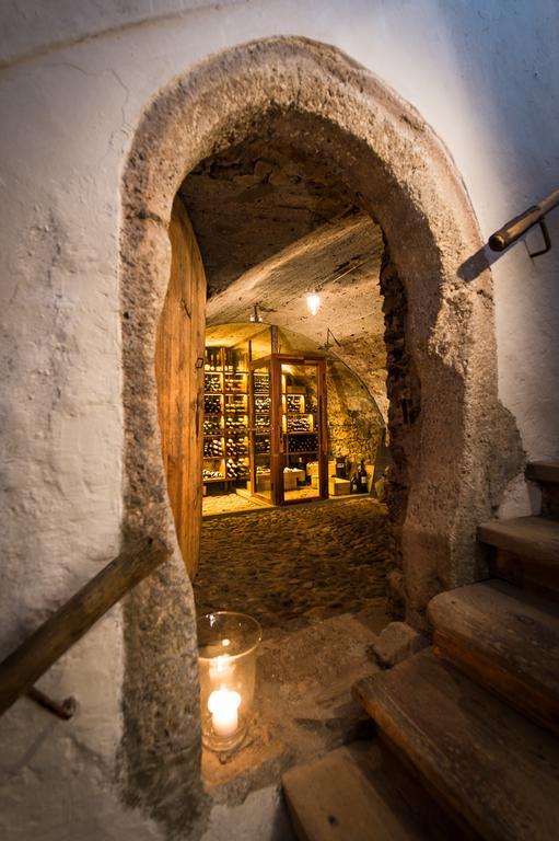 Hotel & Gourmetwirtshaus Kirchenwirt Seit 1326 Леоганг Экстерьер фото